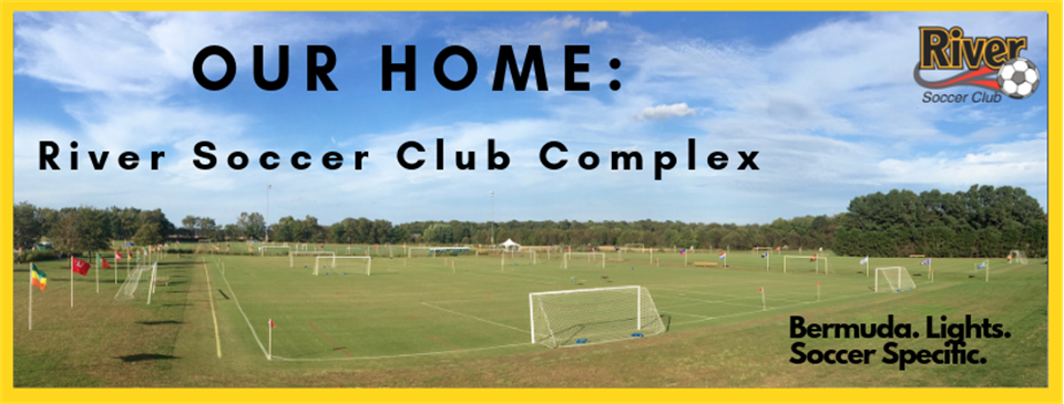 River, The Premier Soccer Complex of Delmarva