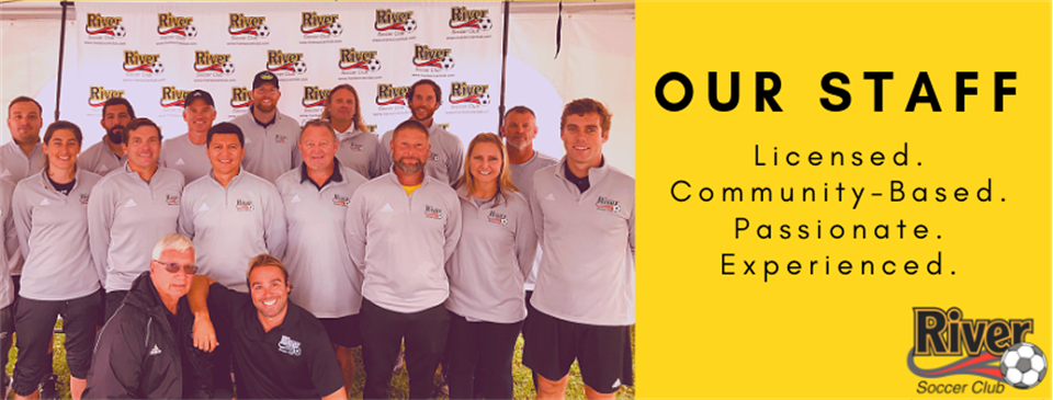 Our Highly Qualified Coaching Staff