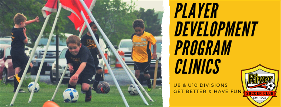 PDP Clinics - Winter Sessions Available