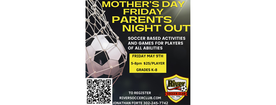 Parents Night Out