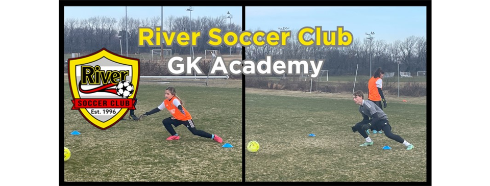 Summer Goalkeeper Academy