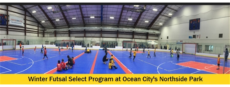 RSC Winter Futsal Select